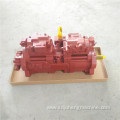 K3V112DT Main pump DH215-9 DH225-9 Hydraulic pump